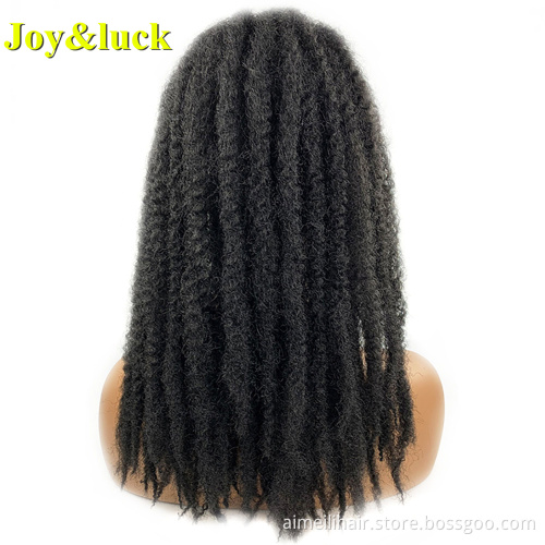 Ponytail Ladies Wig Wholesale Price Short Multiple Colour Women Hair Extensions Afro Wrap Around Crochet Drawstring Ponytail